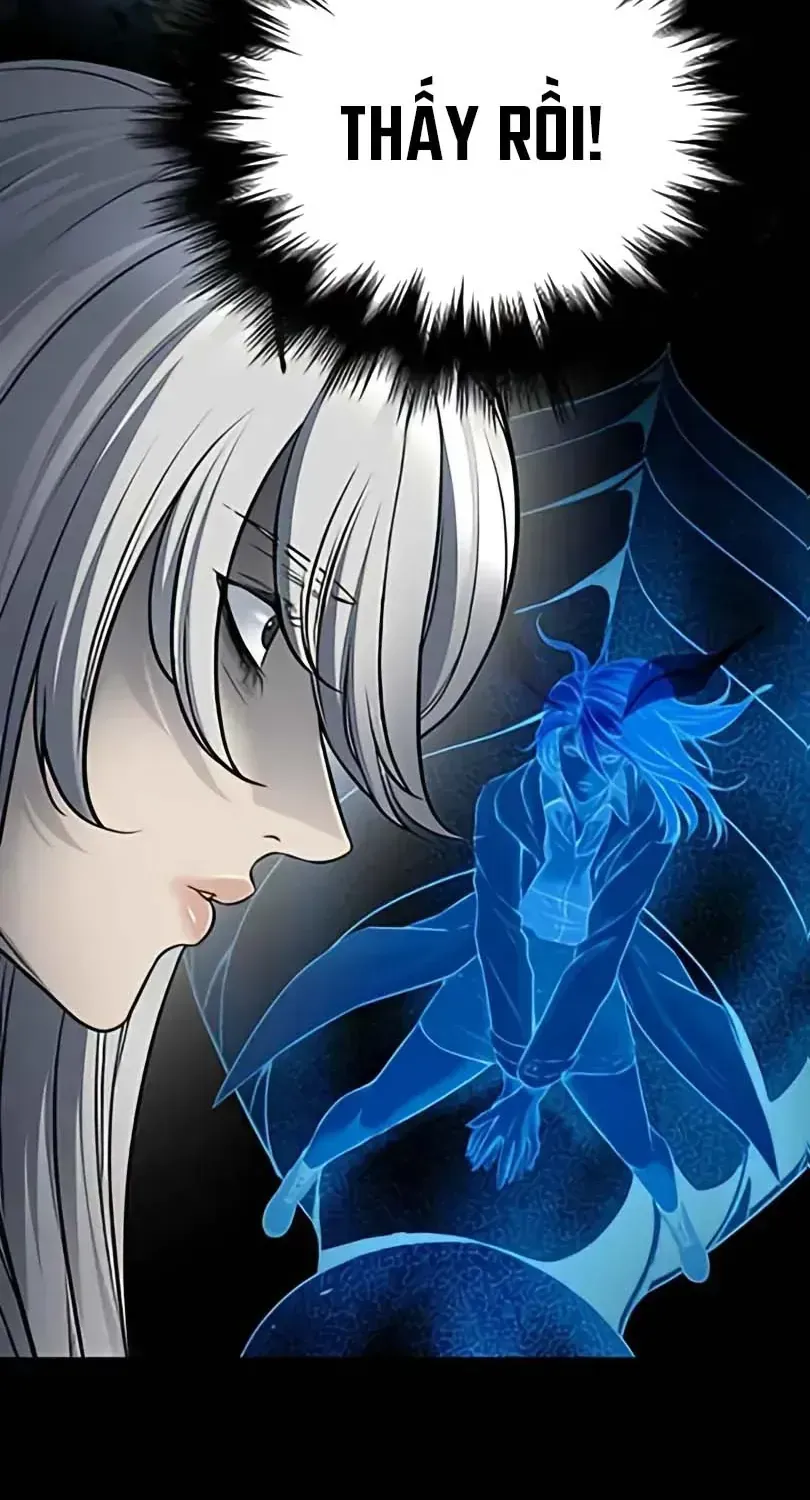 Dead Queen Tập 188 trang 51