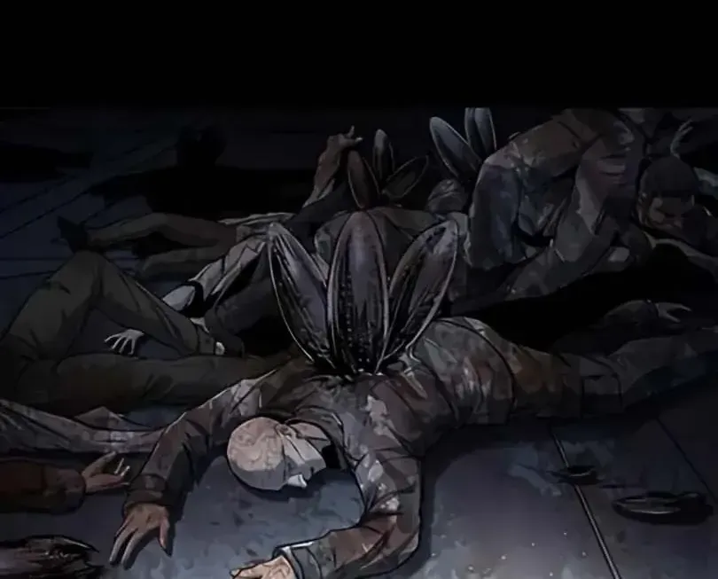 Dead Queen Tập 188 trang 64