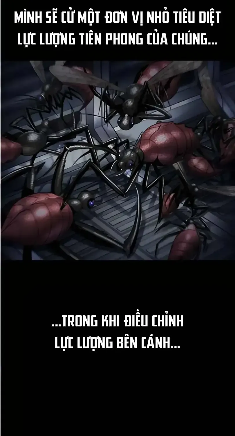 Dead Queen Tập 188 trang 78