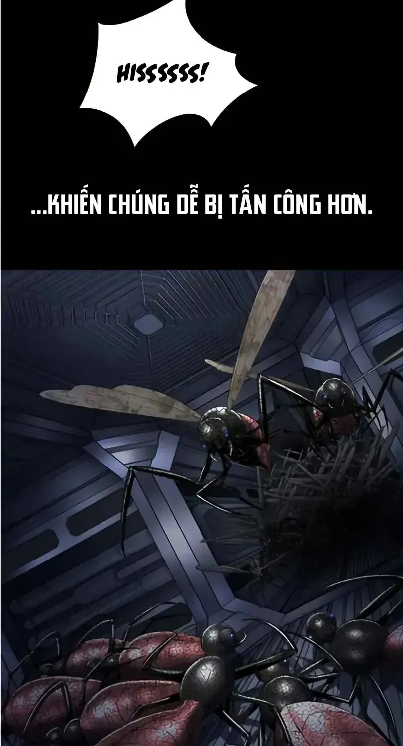 Dead Queen Tập 188 trang 84
