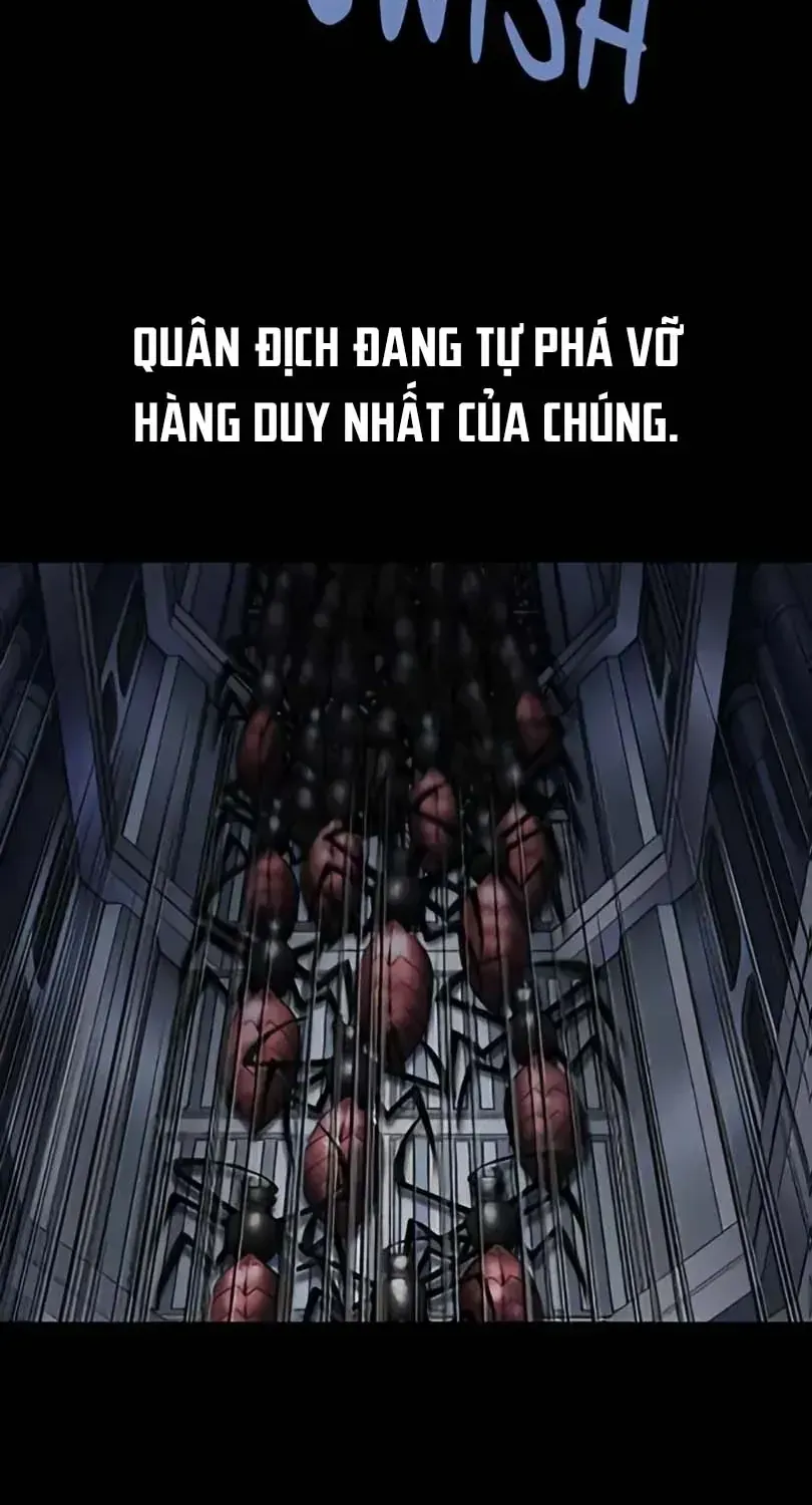 Dead Queen Tập 188 trang 92