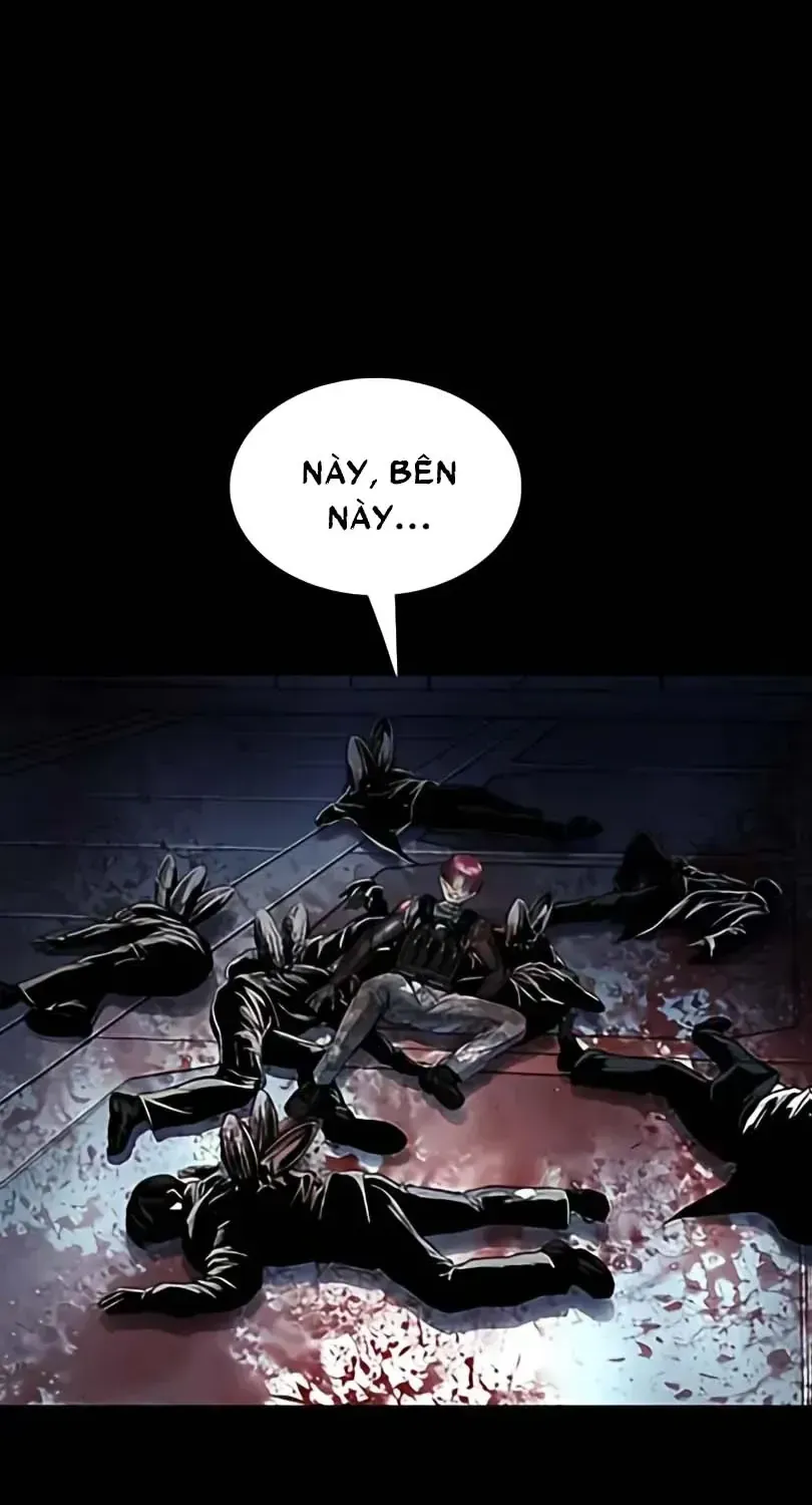 Dead Queen Tập 188 trang 96