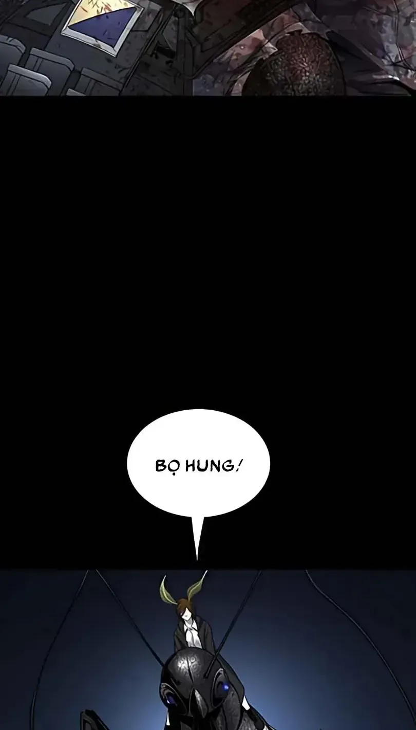 Dead Queen Tập 188 trang 98