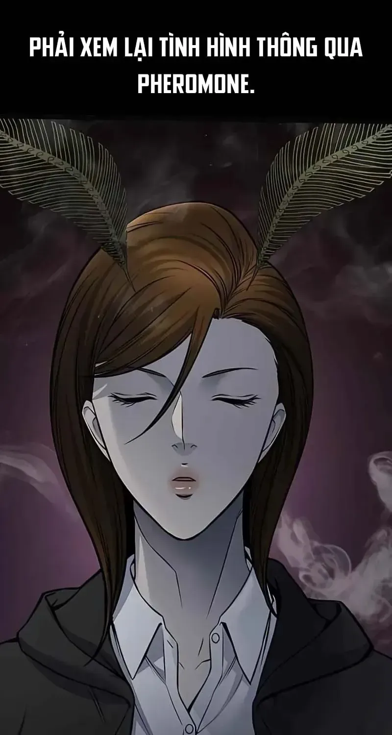 Dead Queen Tập 189 trang 15