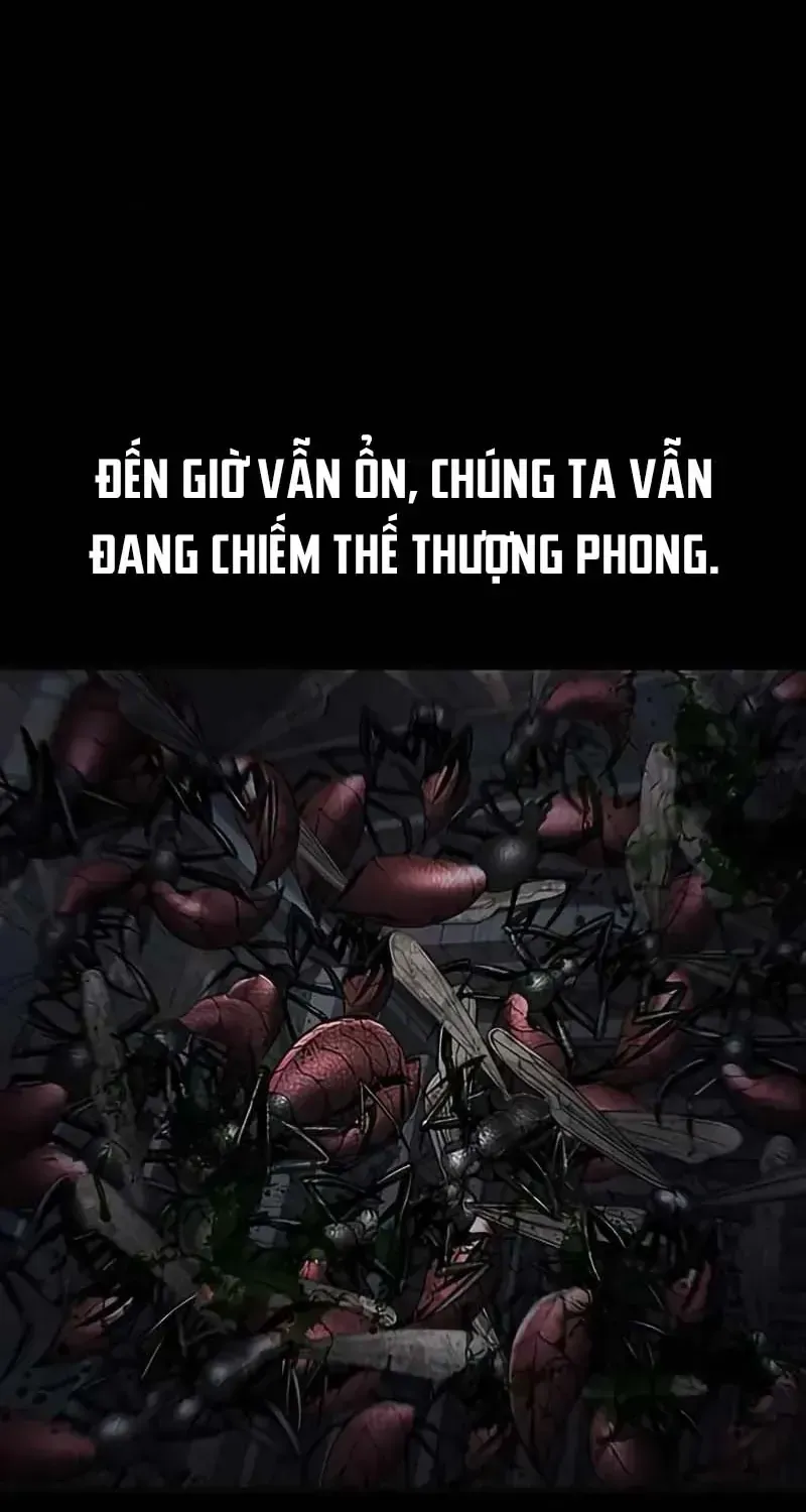 Dead Queen Tập 189 trang 17