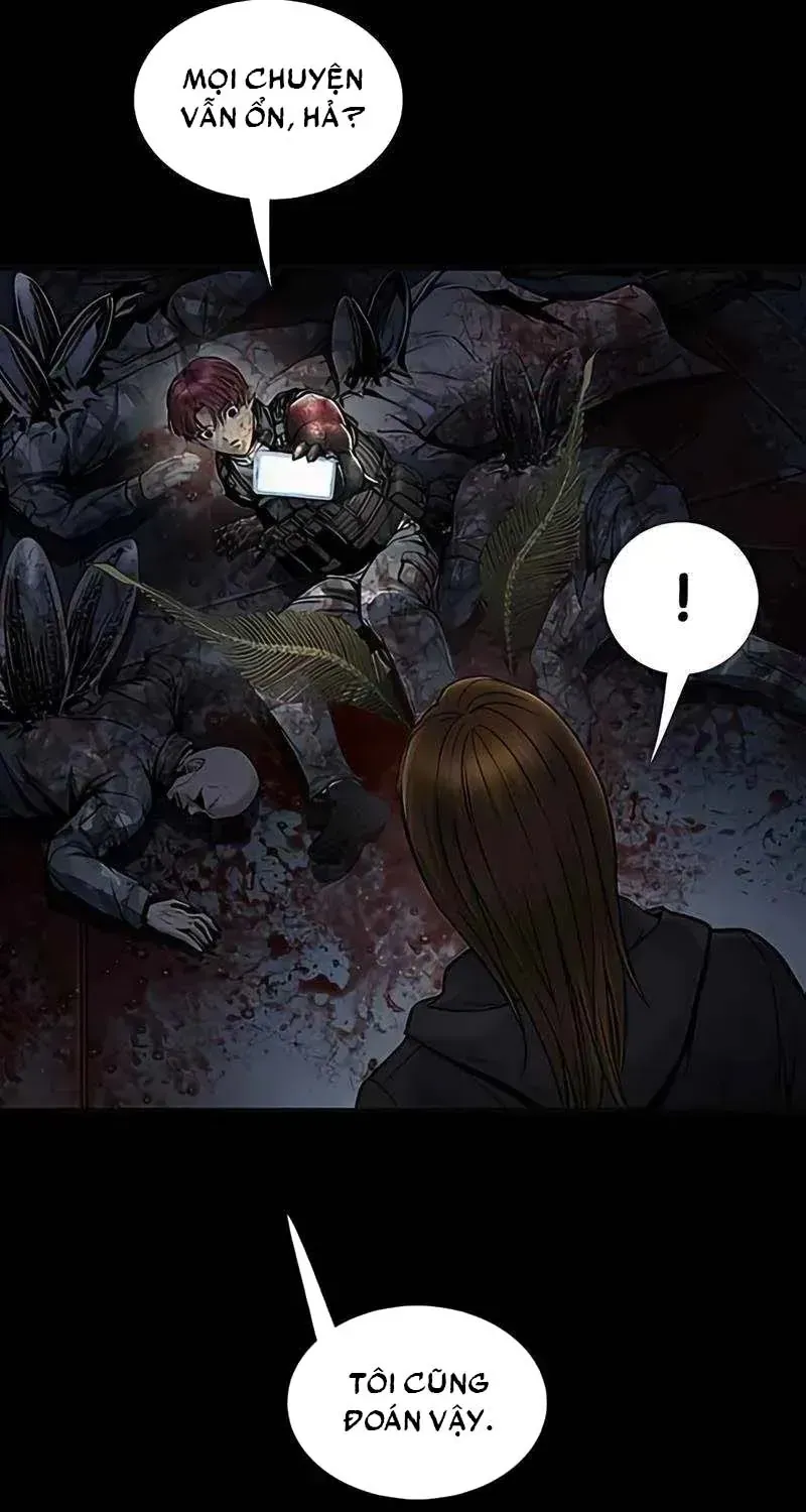 Dead Queen Tập 189 trang 19