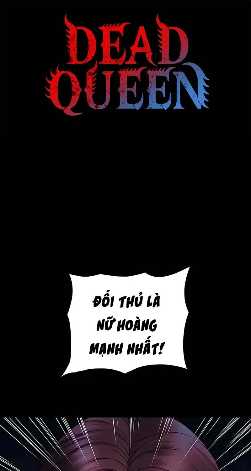 Dead Queen Tập 189 trang 3
