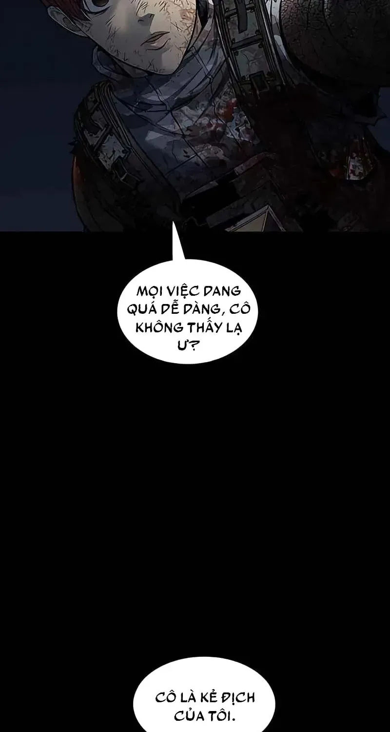 Dead Queen Tập 189 trang 21