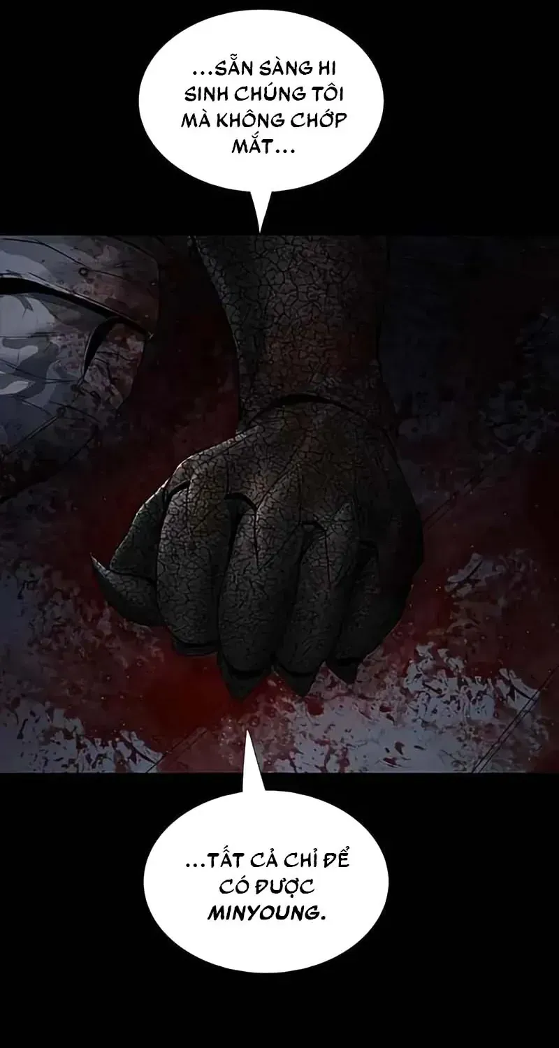 Dead Queen Tập 189 trang 27