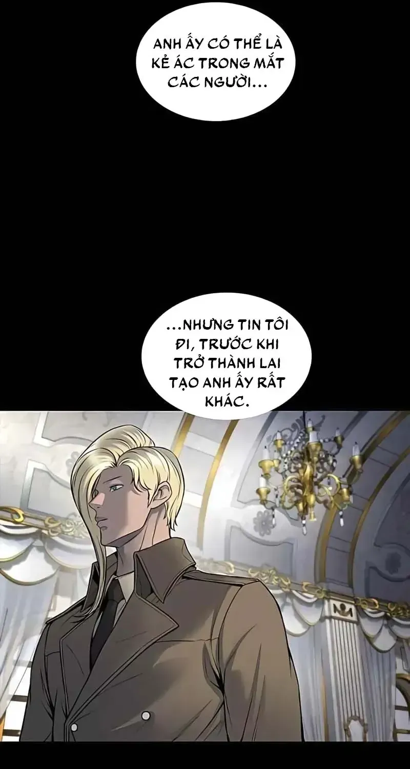 Dead Queen Tập 189 trang 31