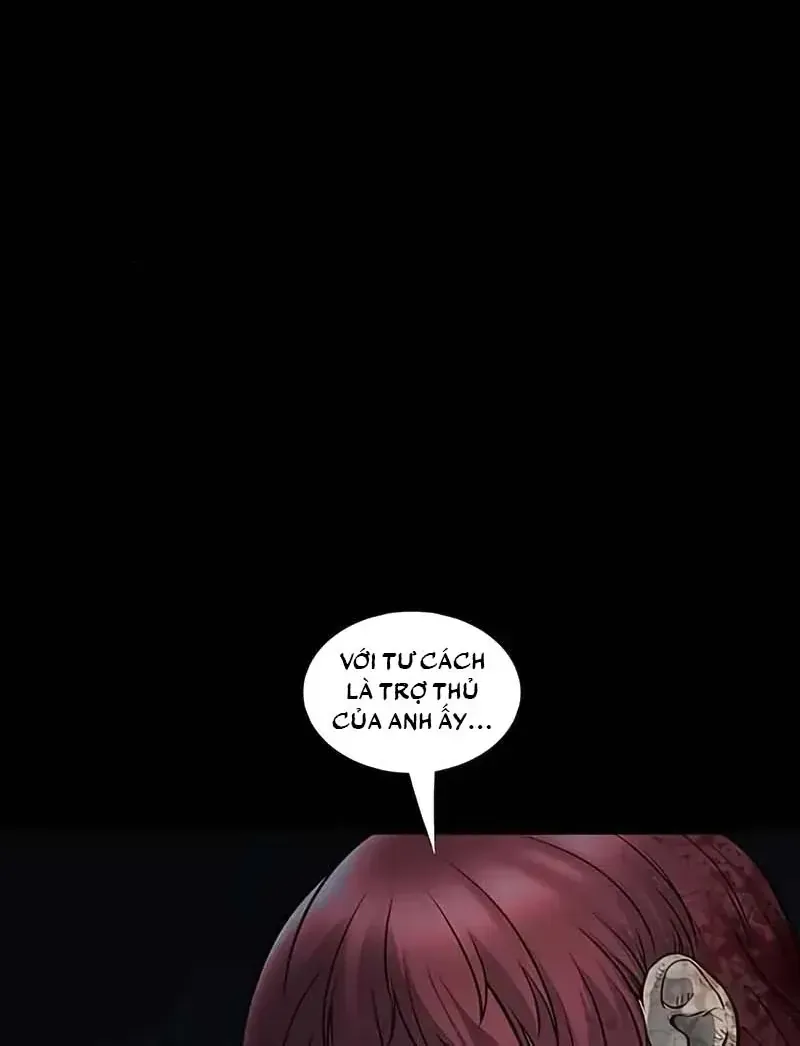 Dead Queen Tập 189 trang 32