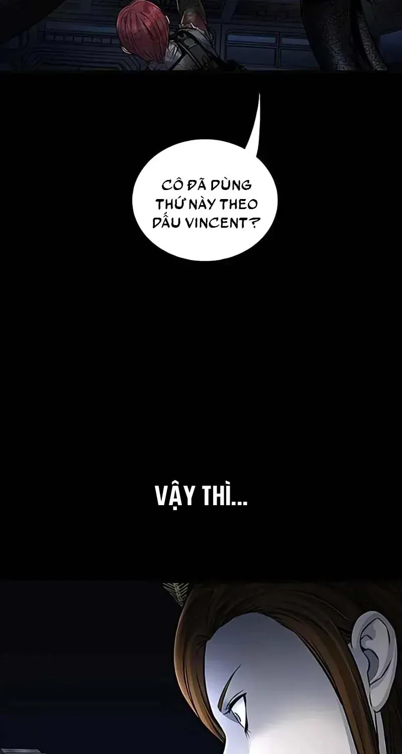 Dead Queen Tập 189 trang 35