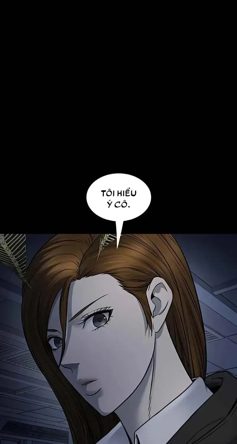 Dead Queen Tập 189 trang 37