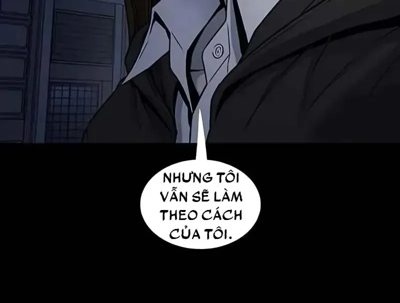 Dead Queen Tập 189 trang 38