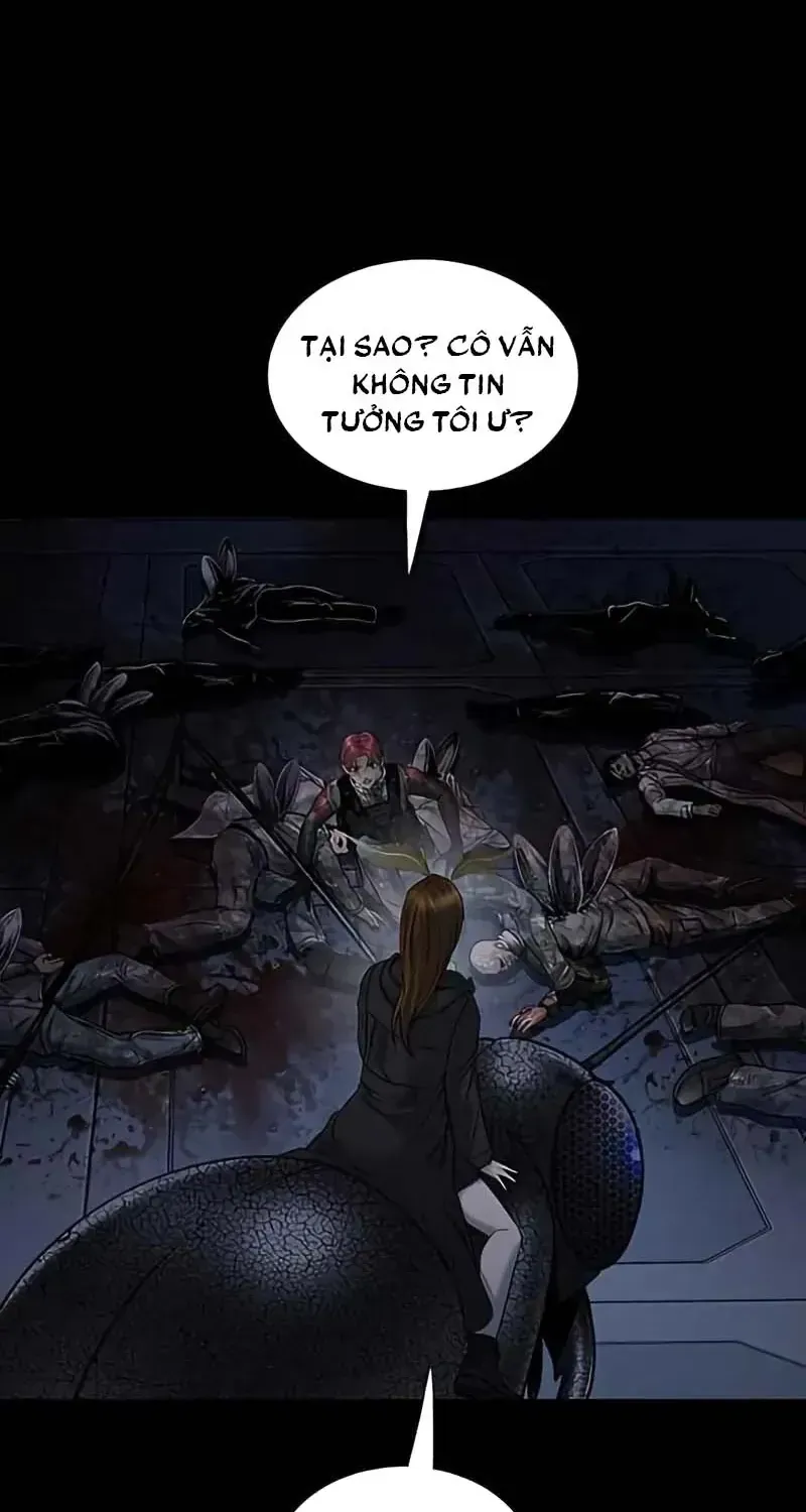 Dead Queen Tập 189 trang 39
