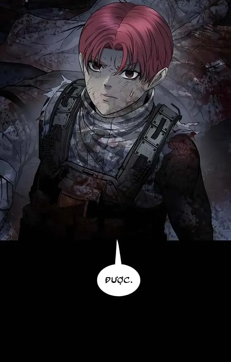 Dead Queen Tập 189 trang 44