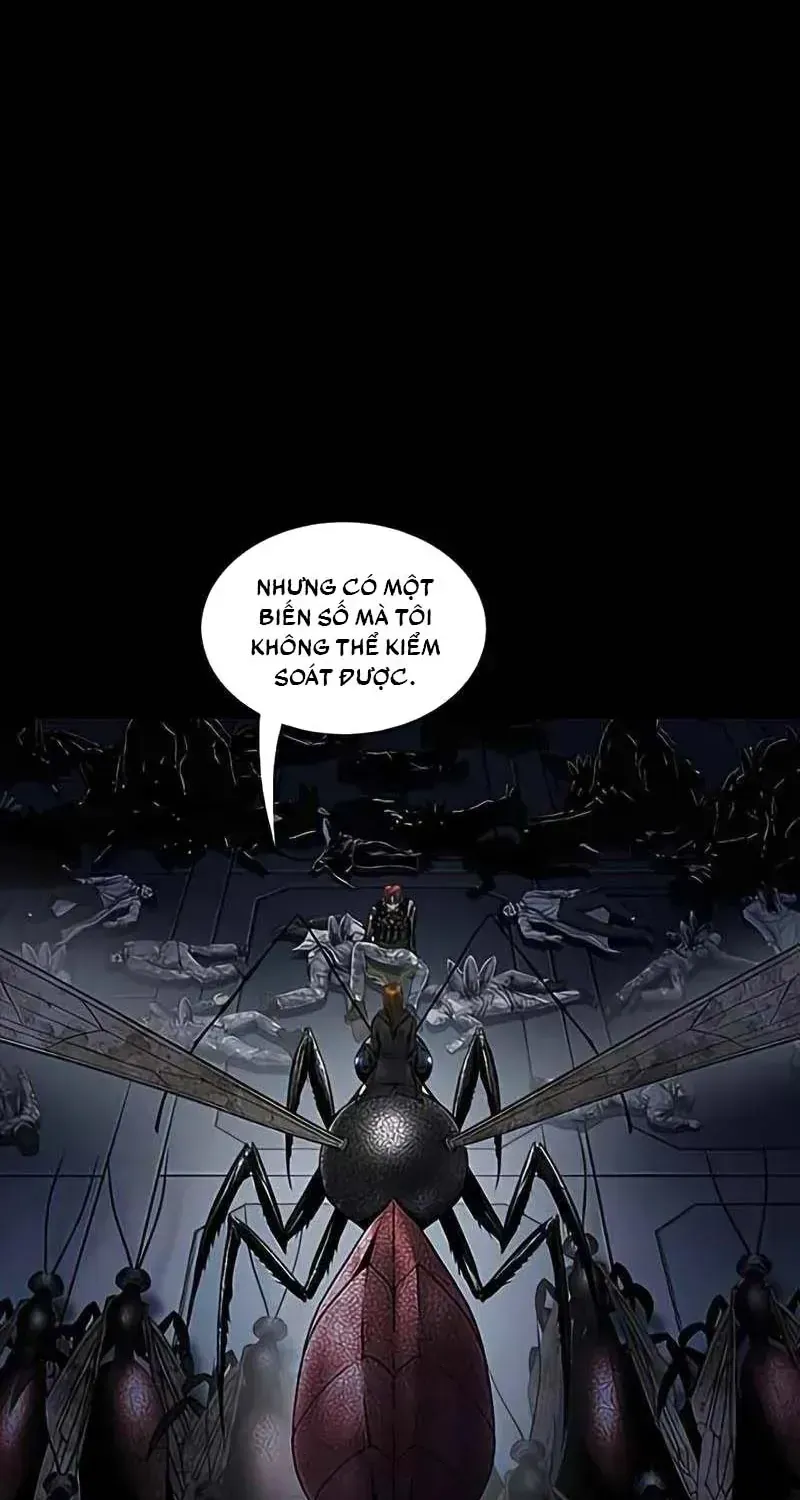 Dead Queen Tập 189 trang 45