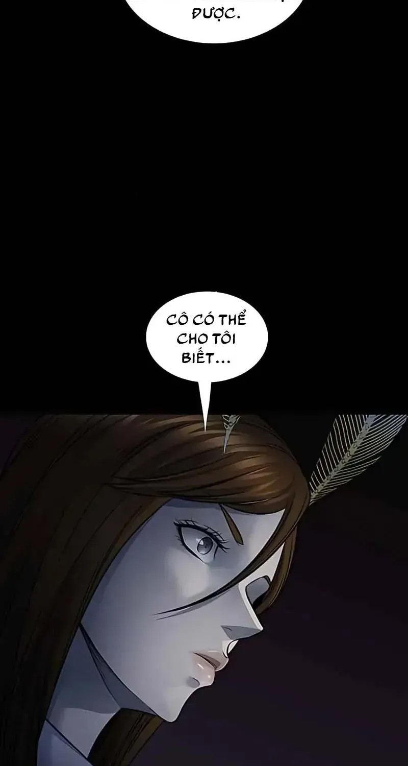 Dead Queen Tập 189 trang 49