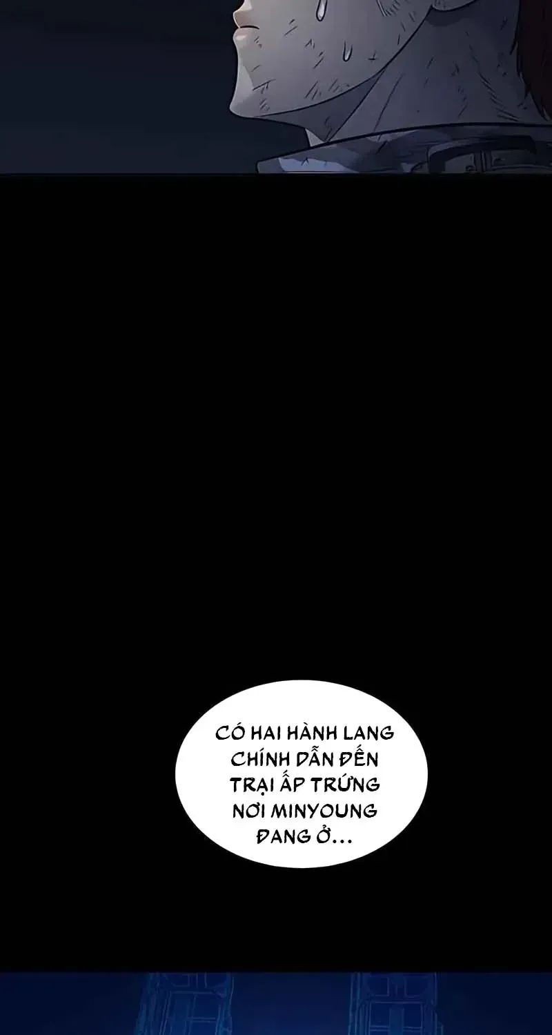 Dead Queen Tập 189 trang 51