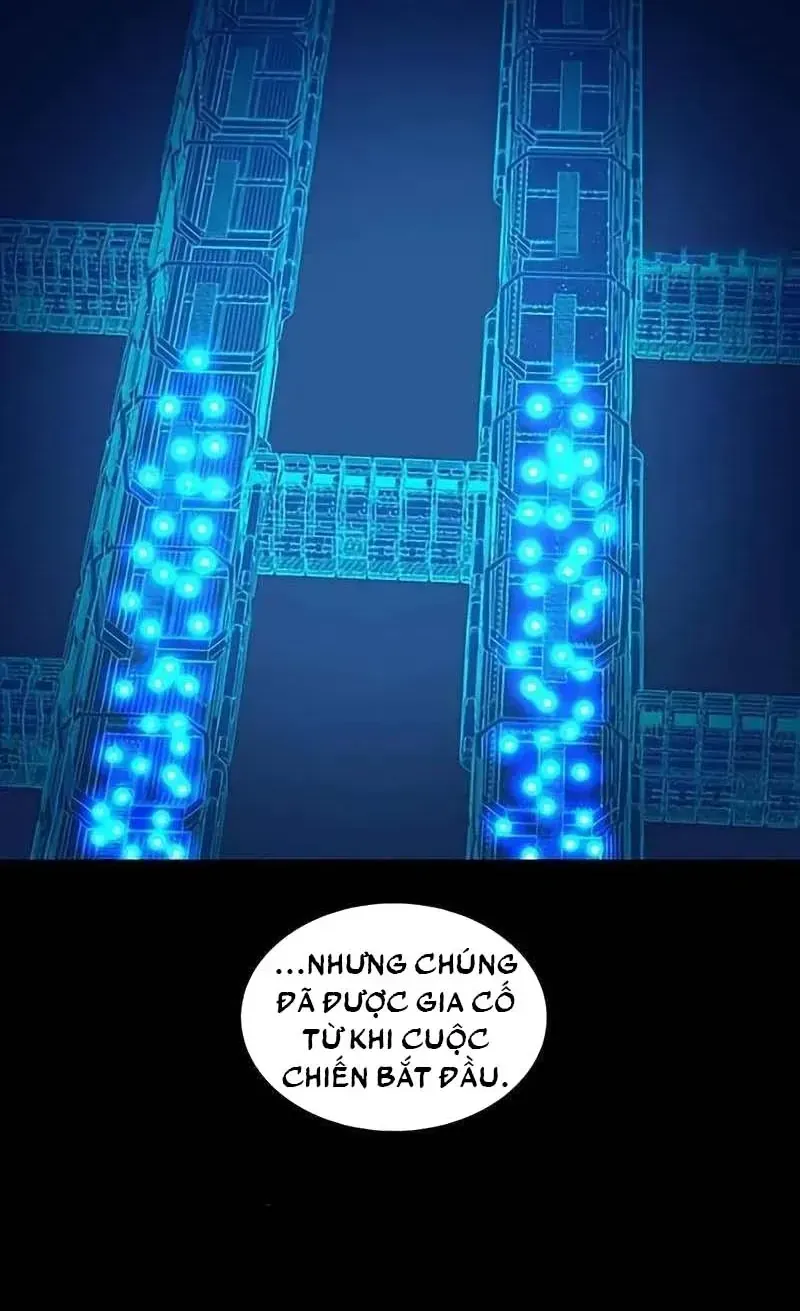 Dead Queen Tập 189 trang 52