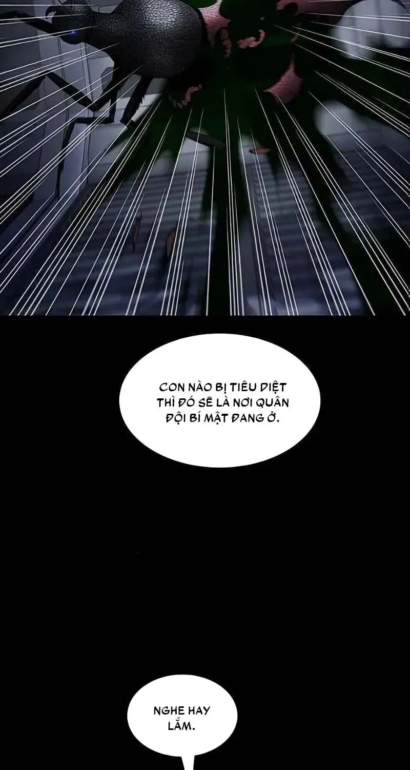 Dead Queen Tập 189 trang 55