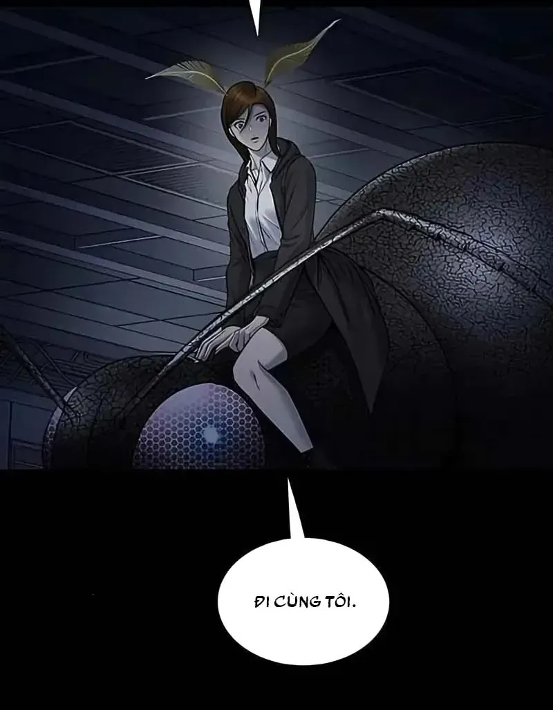 Dead Queen Tập 189 trang 56