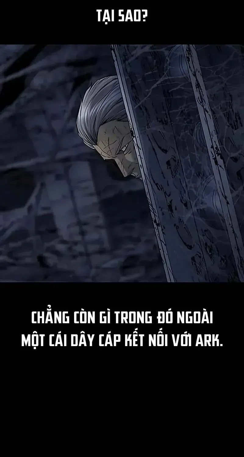Dead Queen Tập 189 trang 63