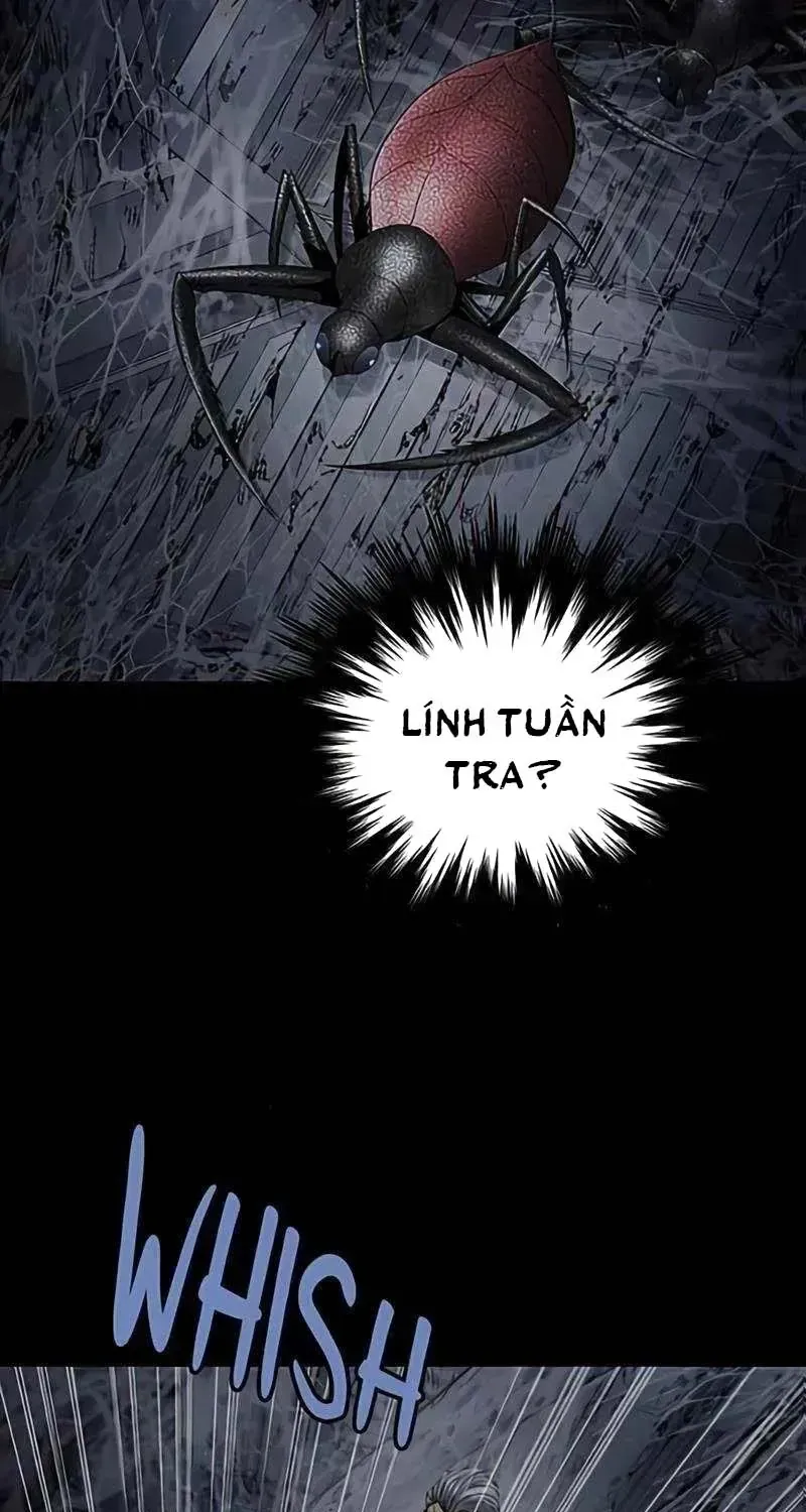 Dead Queen Tập 189 trang 77