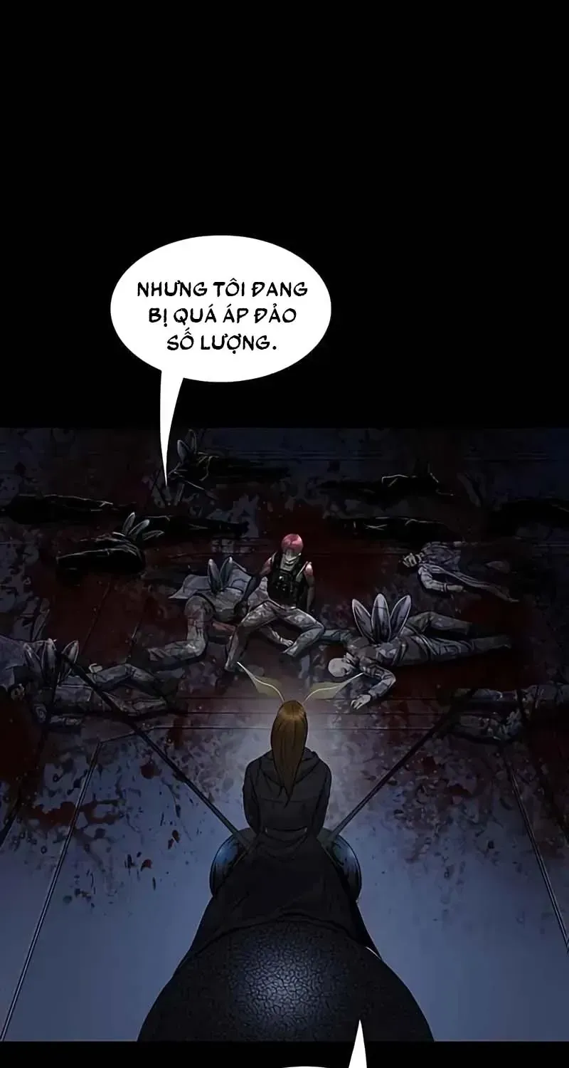Dead Queen Tập 189 trang 9