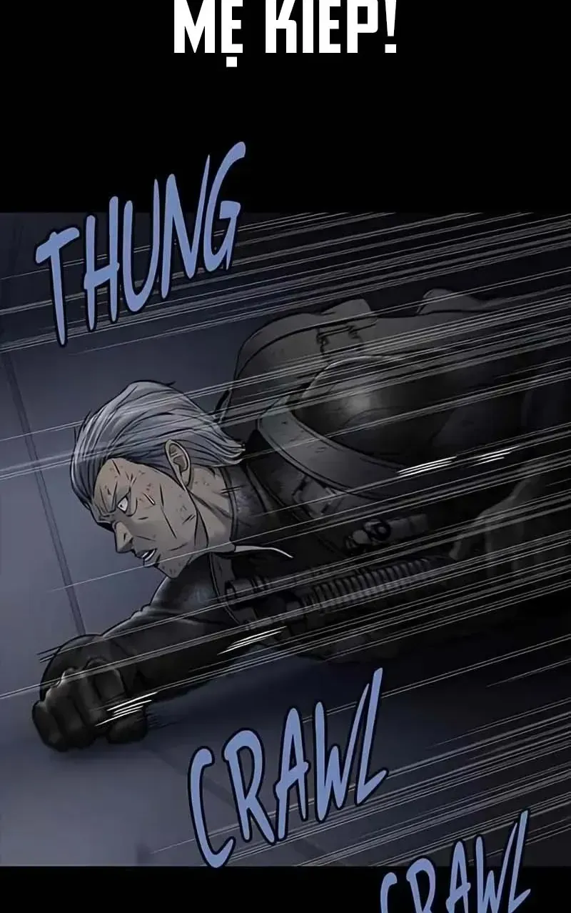 Dead Queen Tập 189 trang 88