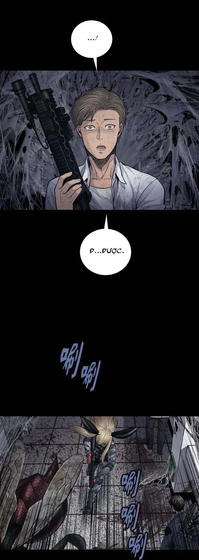 Dead Queen Tập 19 trang 26