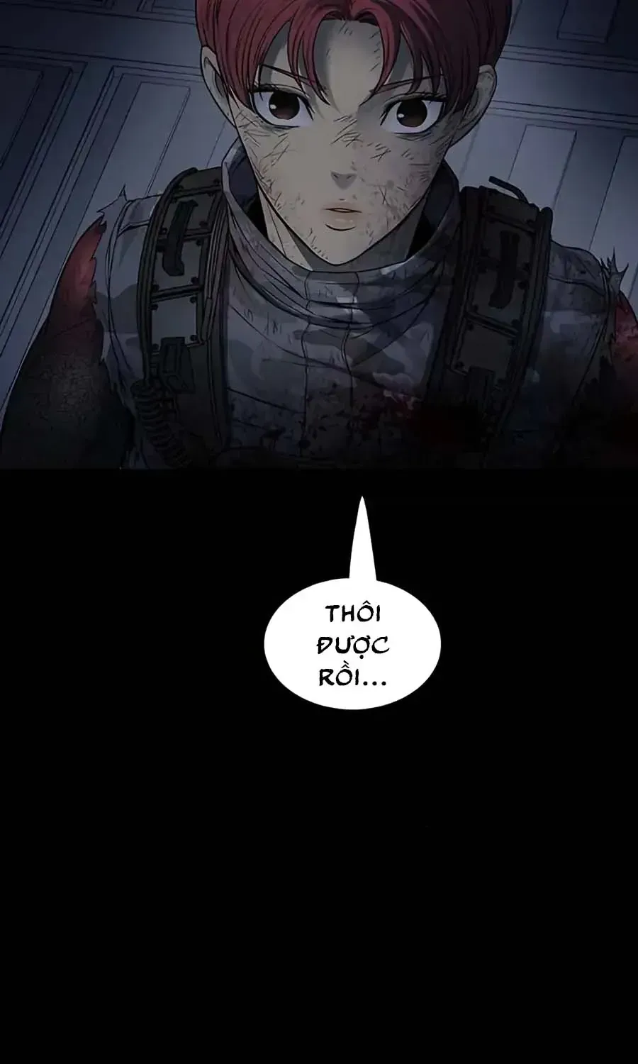 Dead Queen Tập 190 trang 103
