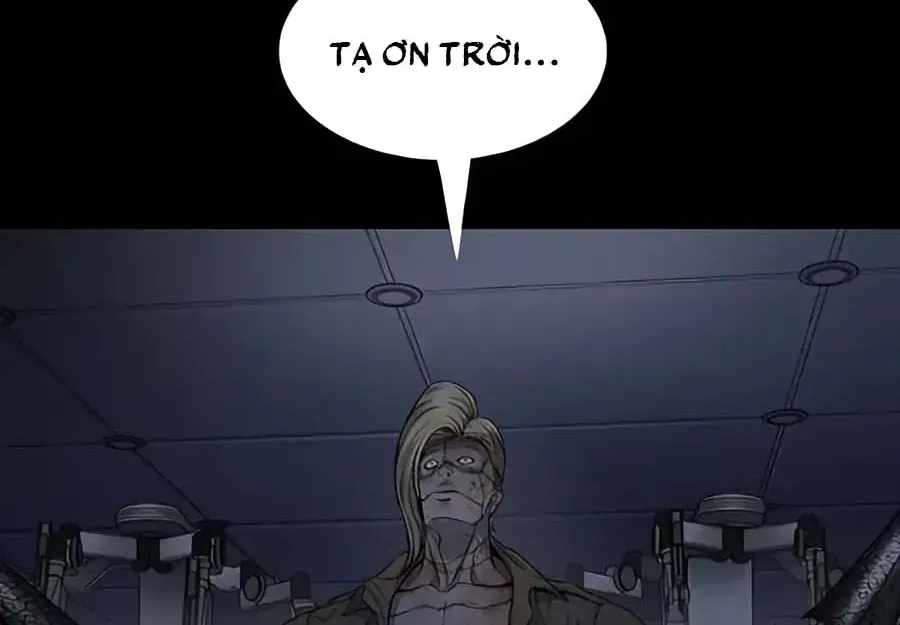 Dead Queen Tập 190 trang 34