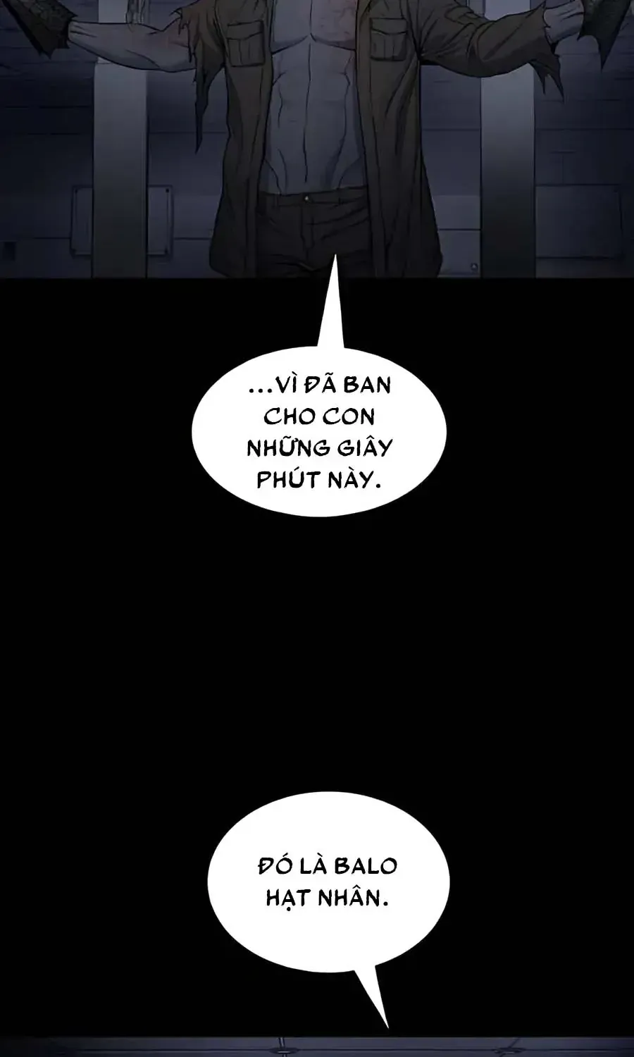 Dead Queen Tập 190 trang 35