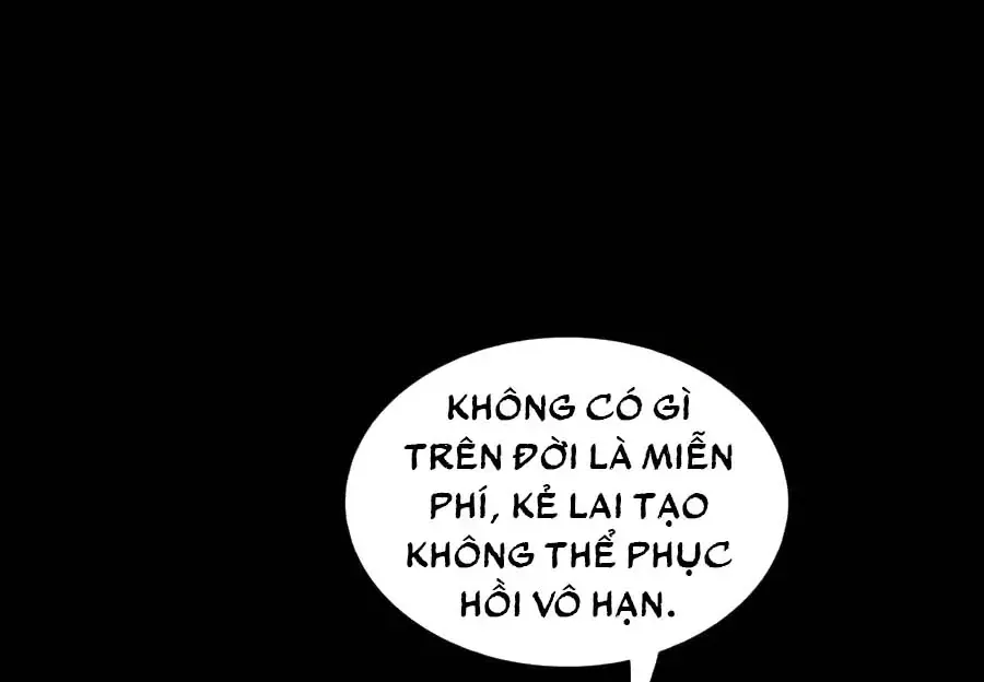 Dead Queen Tập 190 trang 44