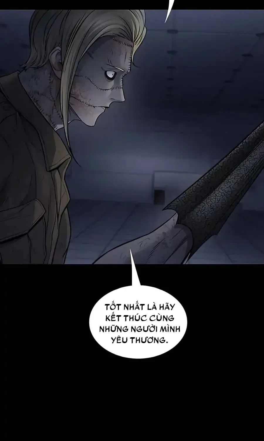 Dead Queen Tập 190 trang 45