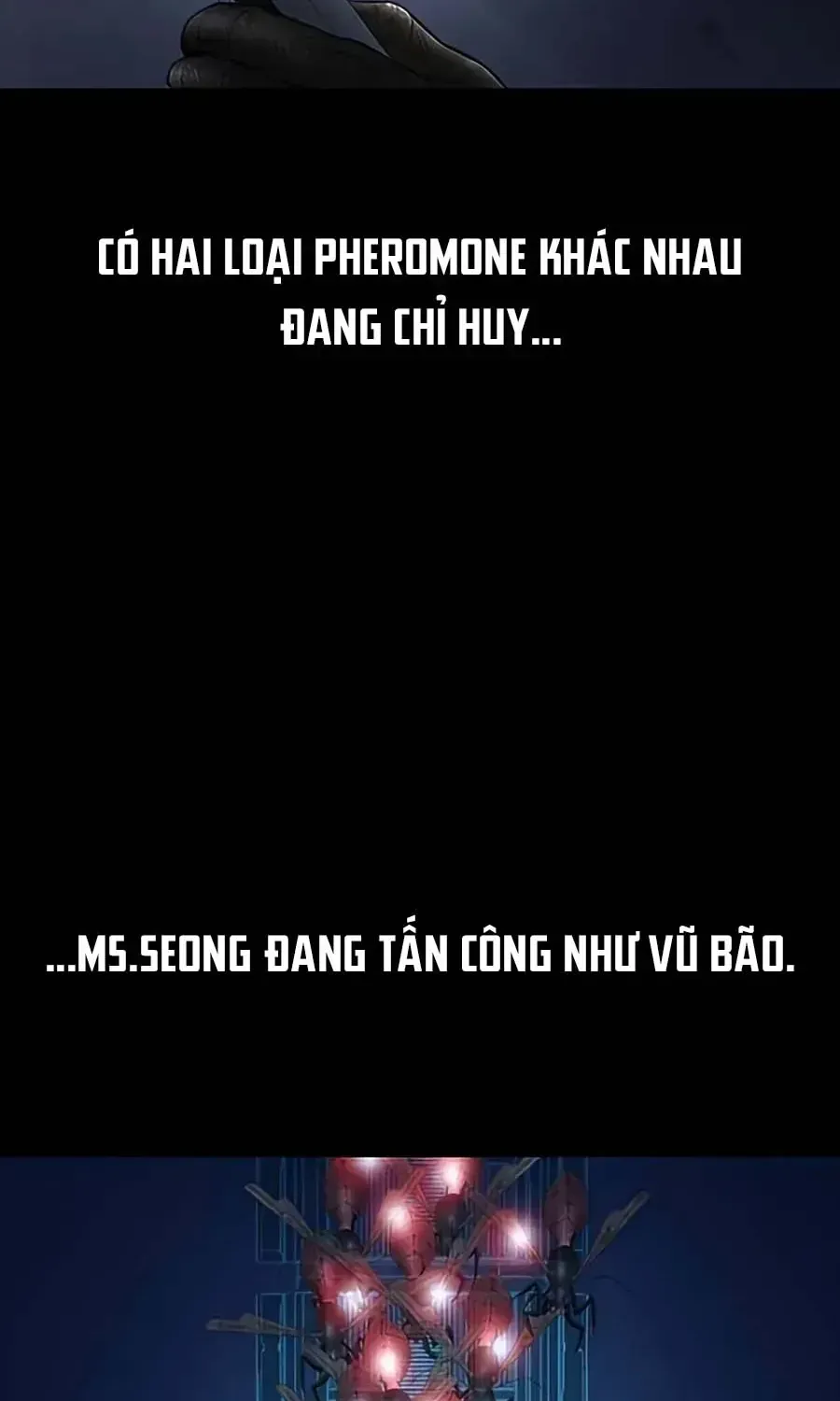 Dead Queen Tập 190 trang 7