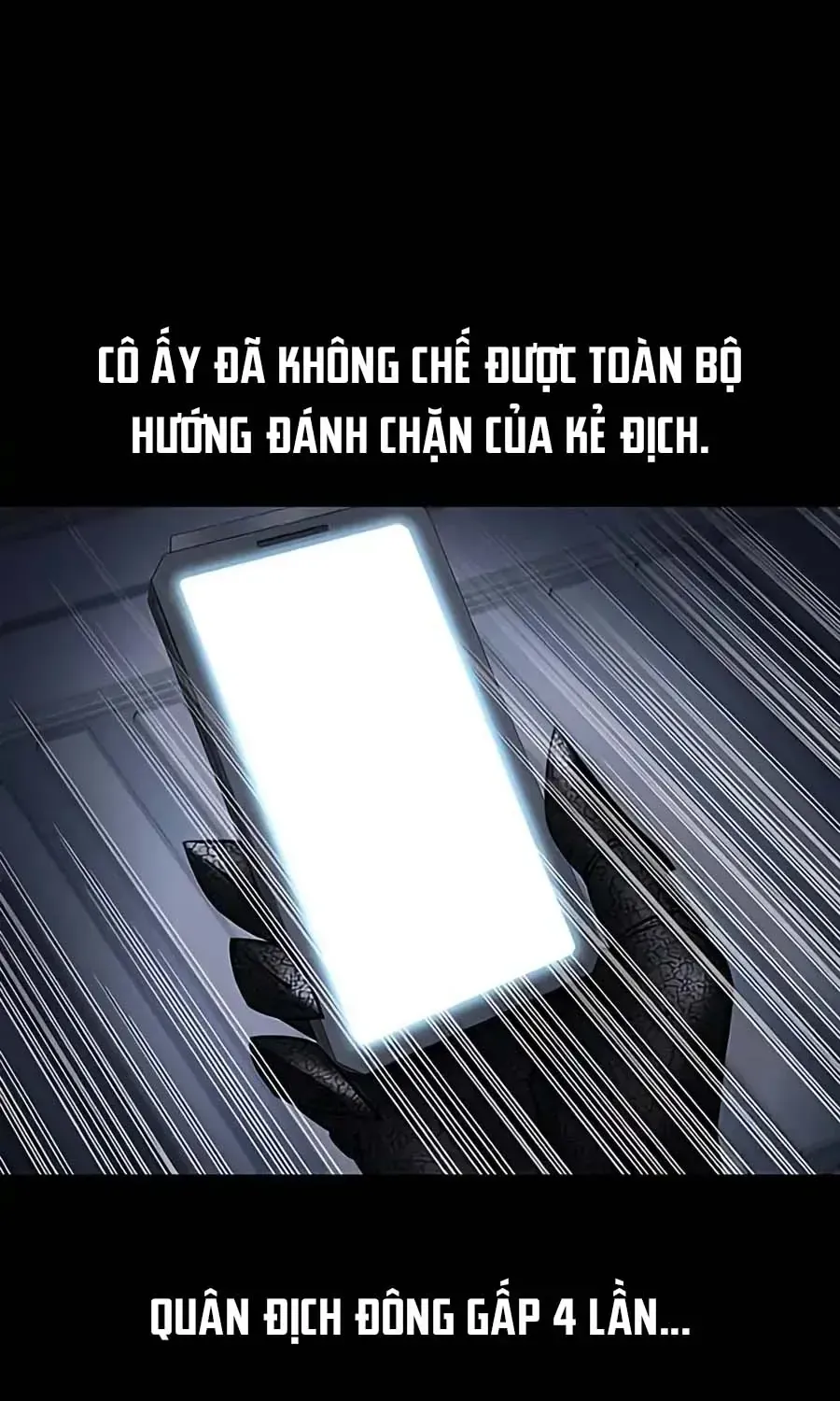 Dead Queen Tập 190 trang 71