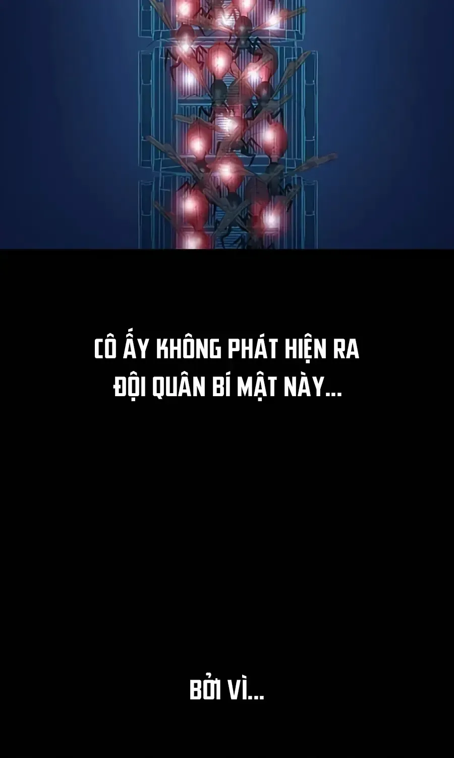 Dead Queen Tập 190 trang 9