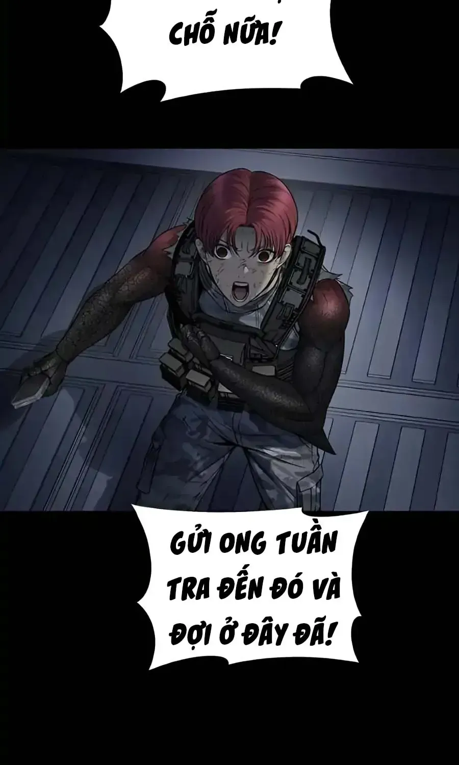 Dead Queen Tập 190 trang 85