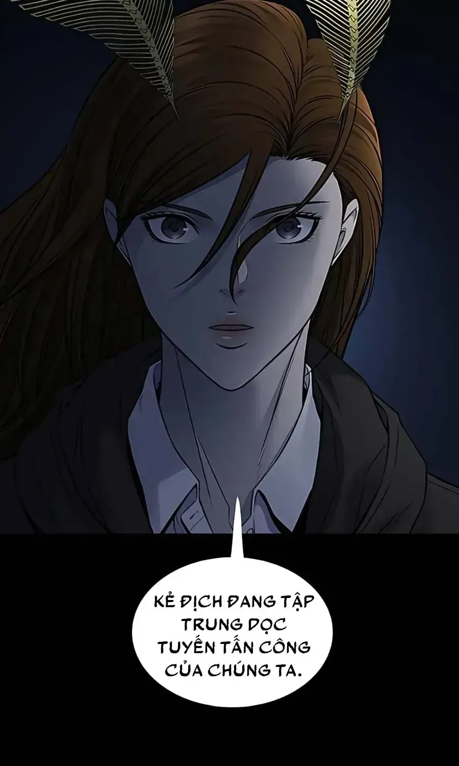 Dead Queen Tập 190 trang 95
