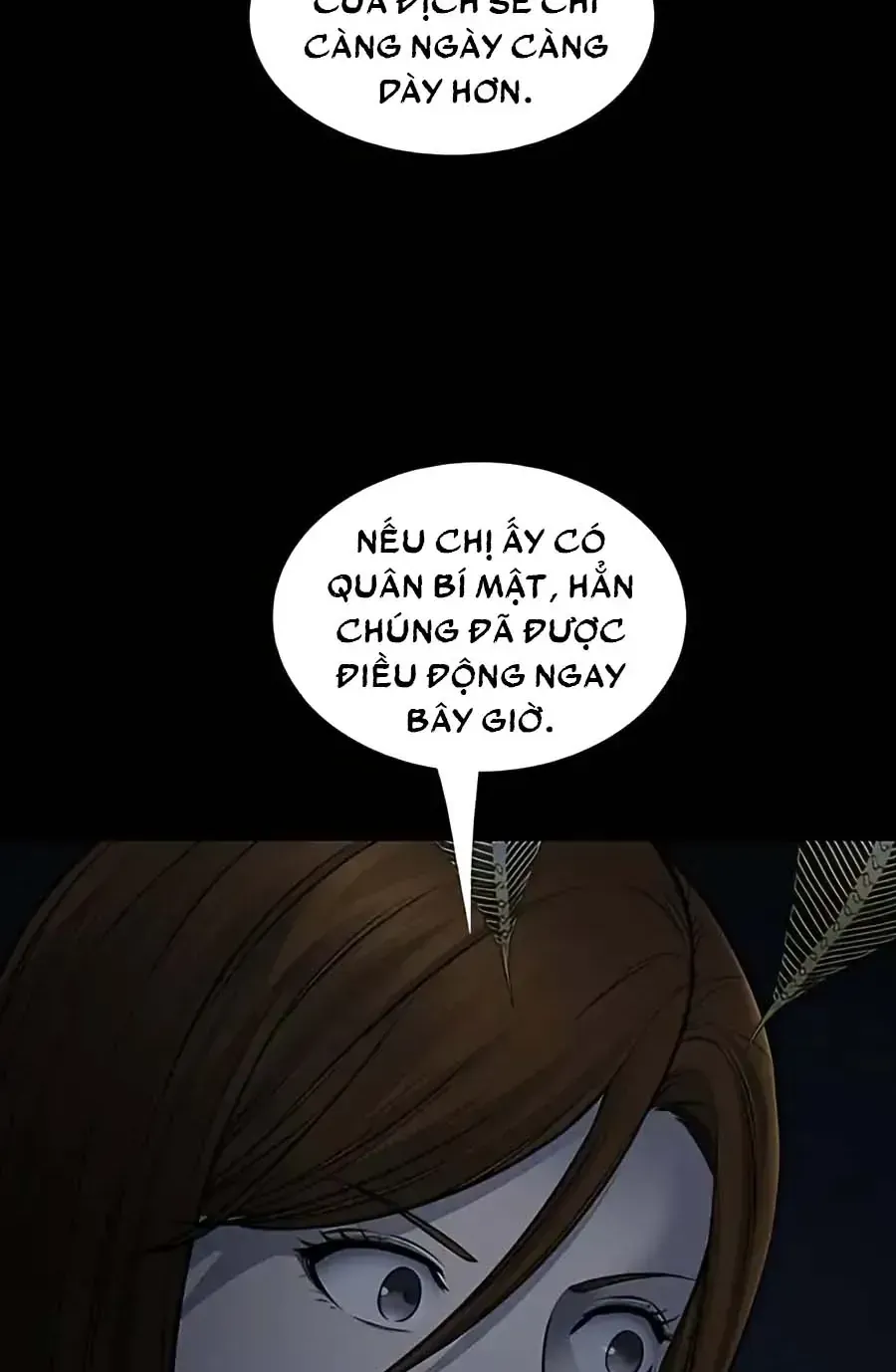 Dead Queen Tập 190 trang 98
