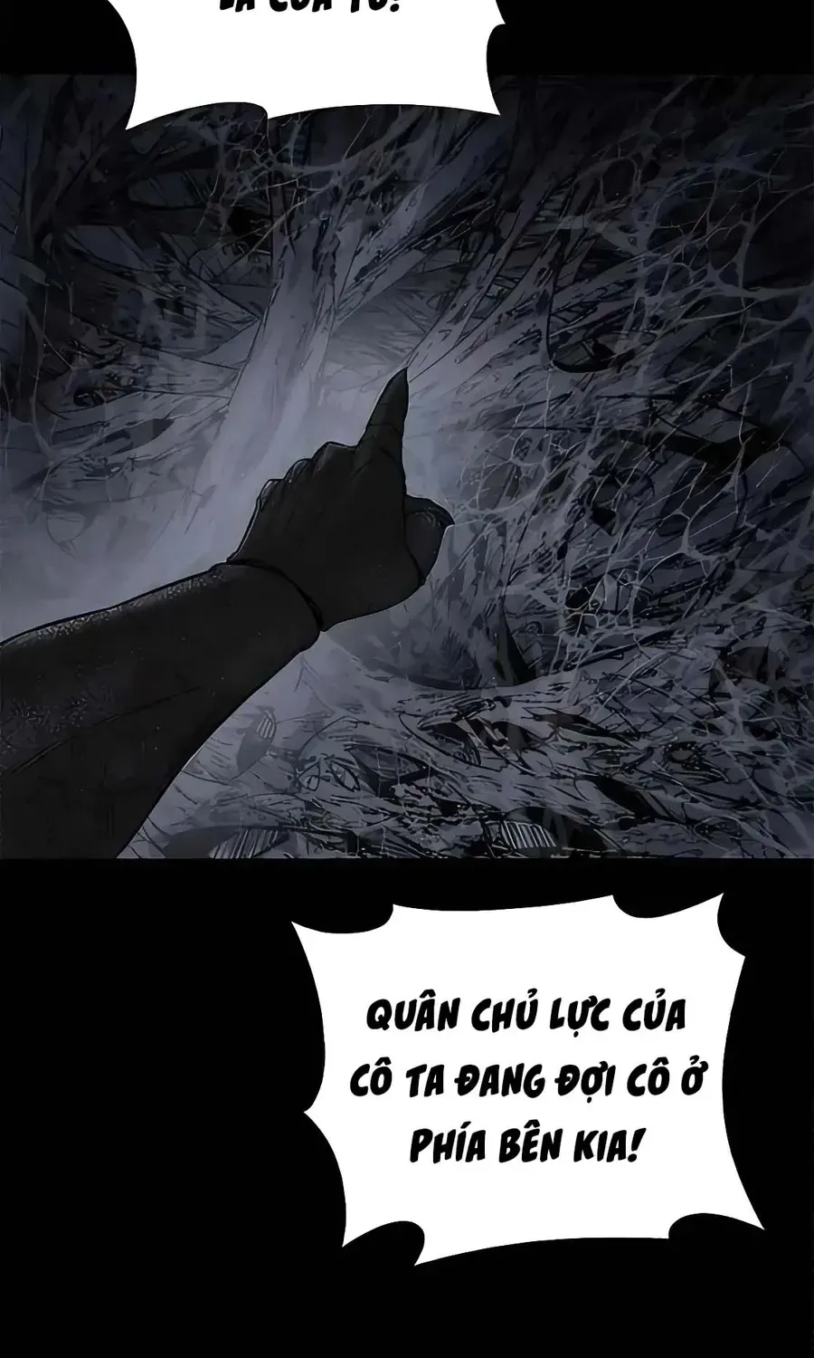 Dead Queen Tập 191 trang 101