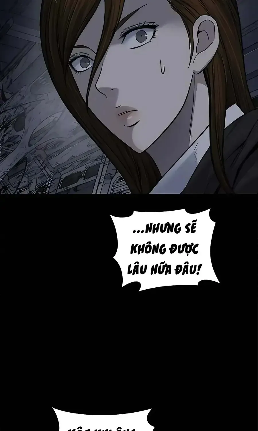 Dead Queen Tập 191 trang 103
