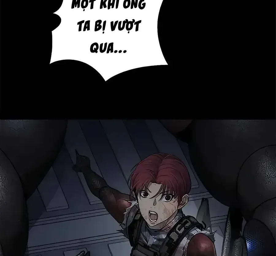Dead Queen Tập 191 trang 104
