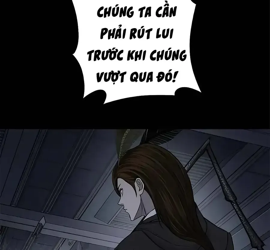 Dead Queen Tập 191 trang 106