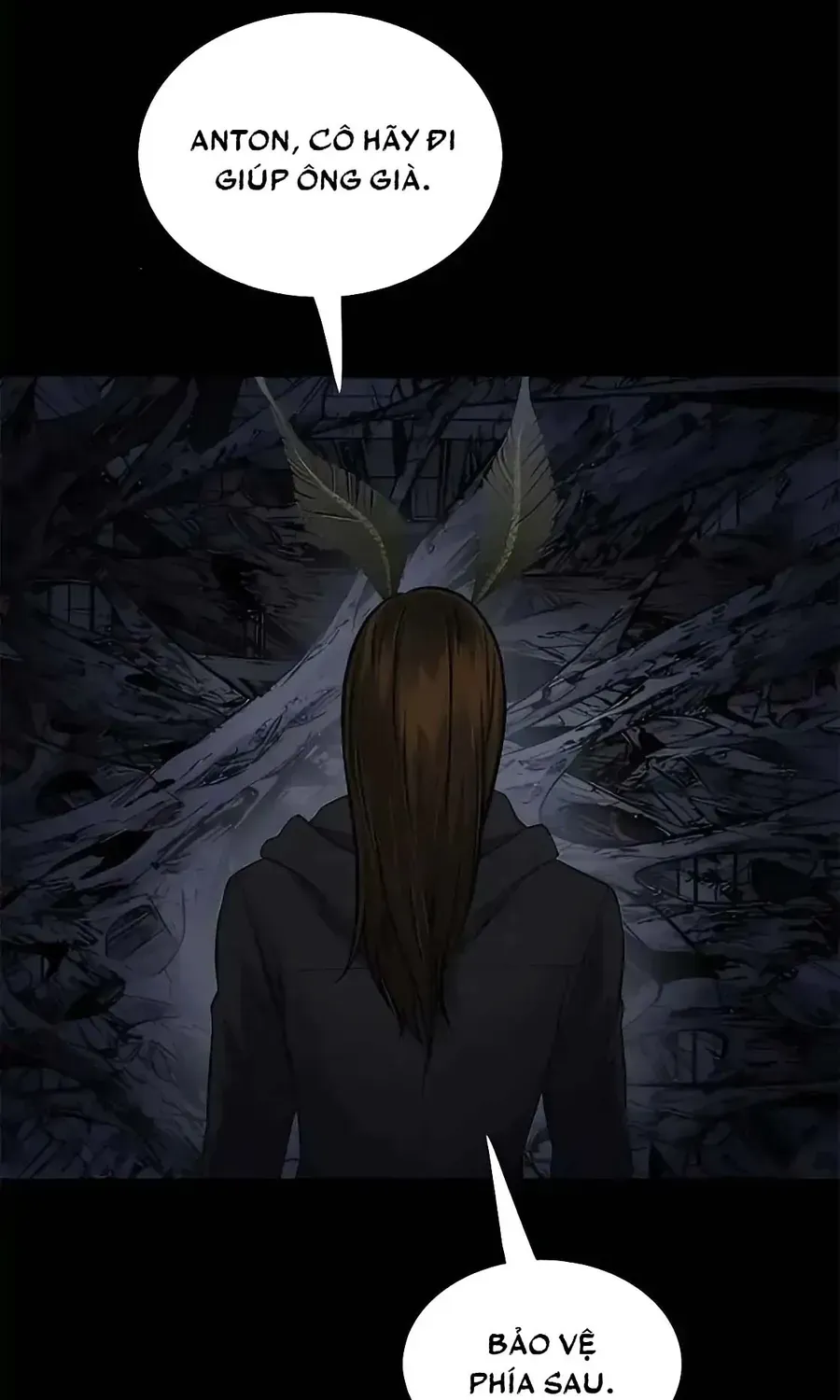 Dead Queen Tập 191 trang 115