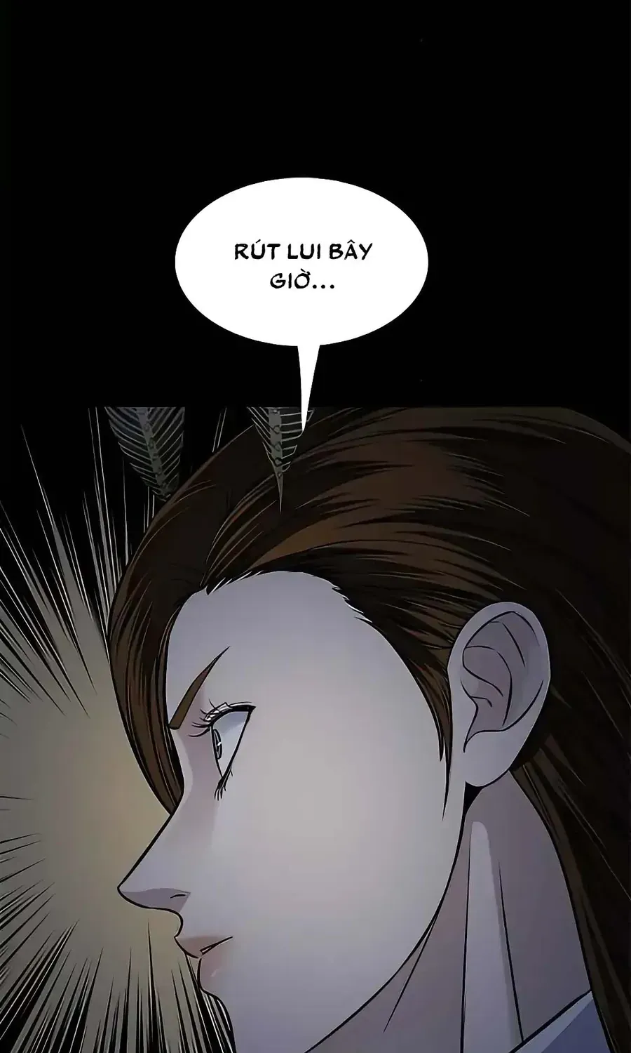 Dead Queen Tập 191 trang 117