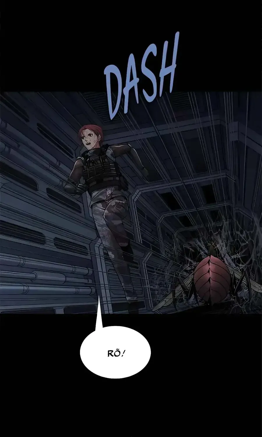 Dead Queen Tập 191 trang 125