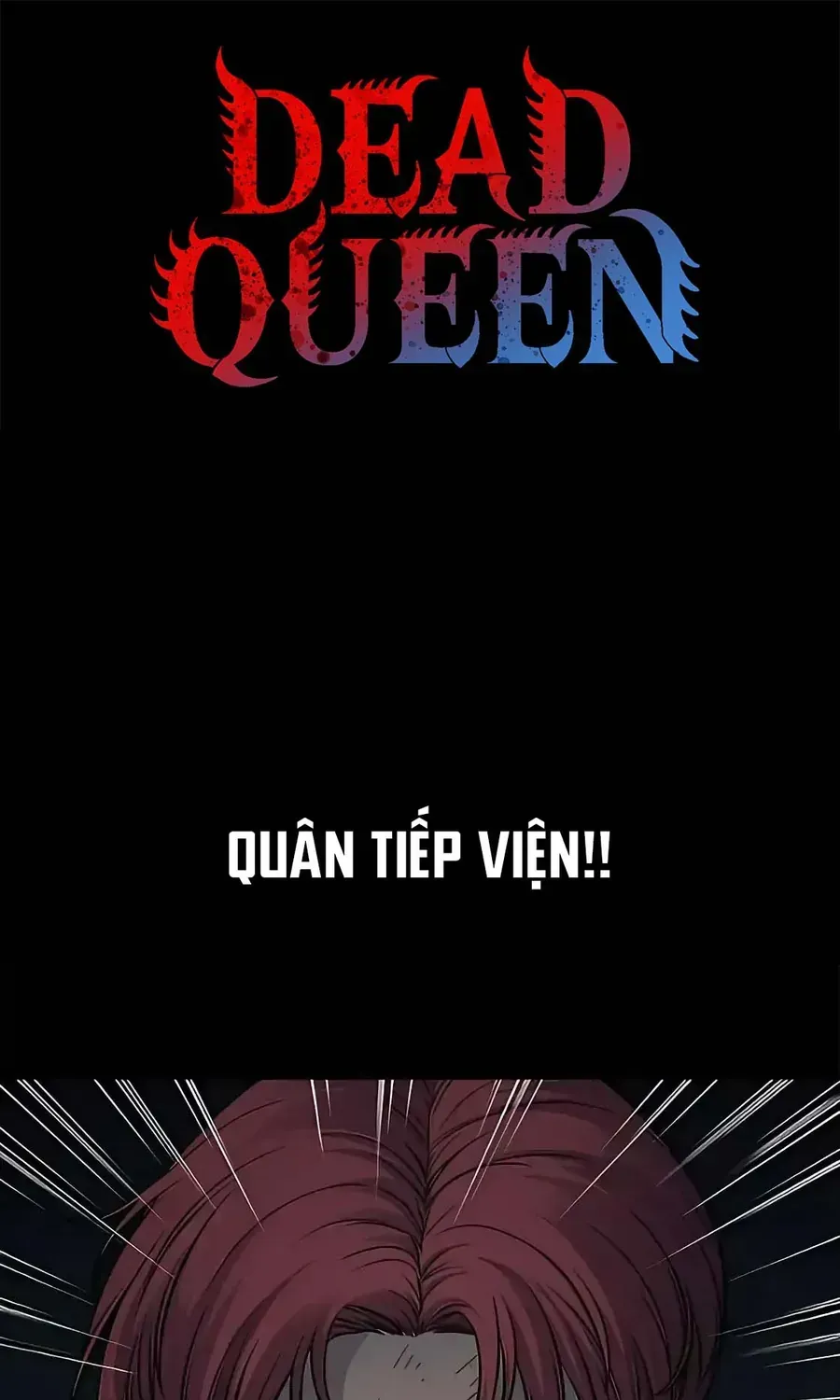 Dead Queen Tập 191 trang 3